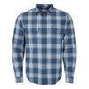 Men's Park Flannel Shirt Classic Fit