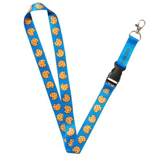 Printed Lanyards