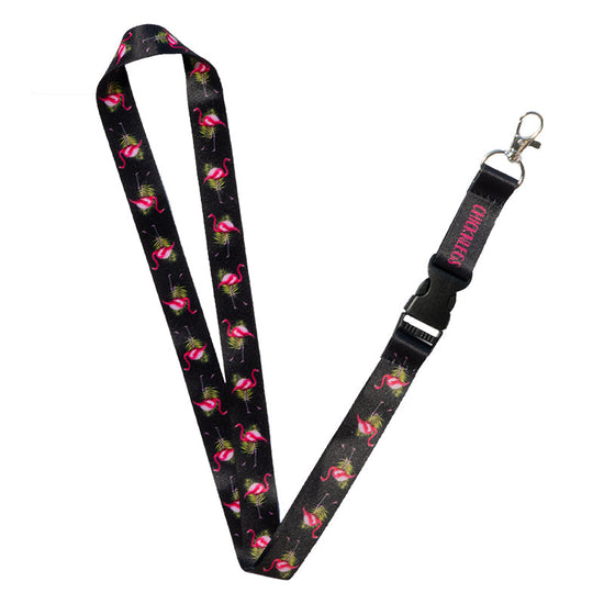 Printed Lanyards