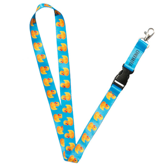 Printed Lanyards