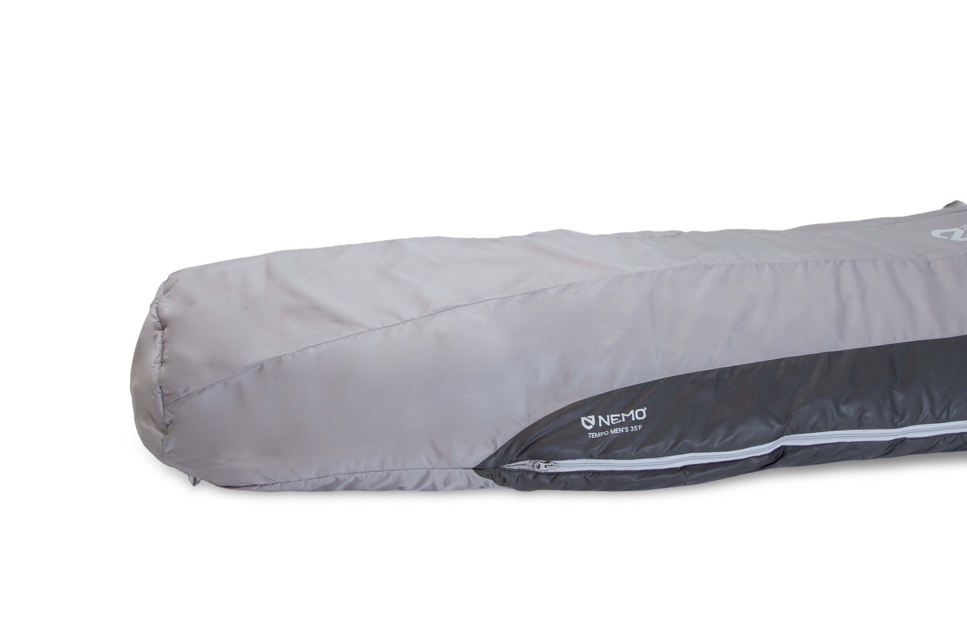 Tempo Men's Synthetic Sleeping Bag