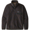 Men's Lightweight Synchilla Snap-T Pullover