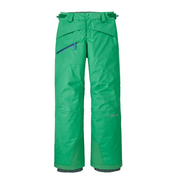 Boys' Snowshot Pants