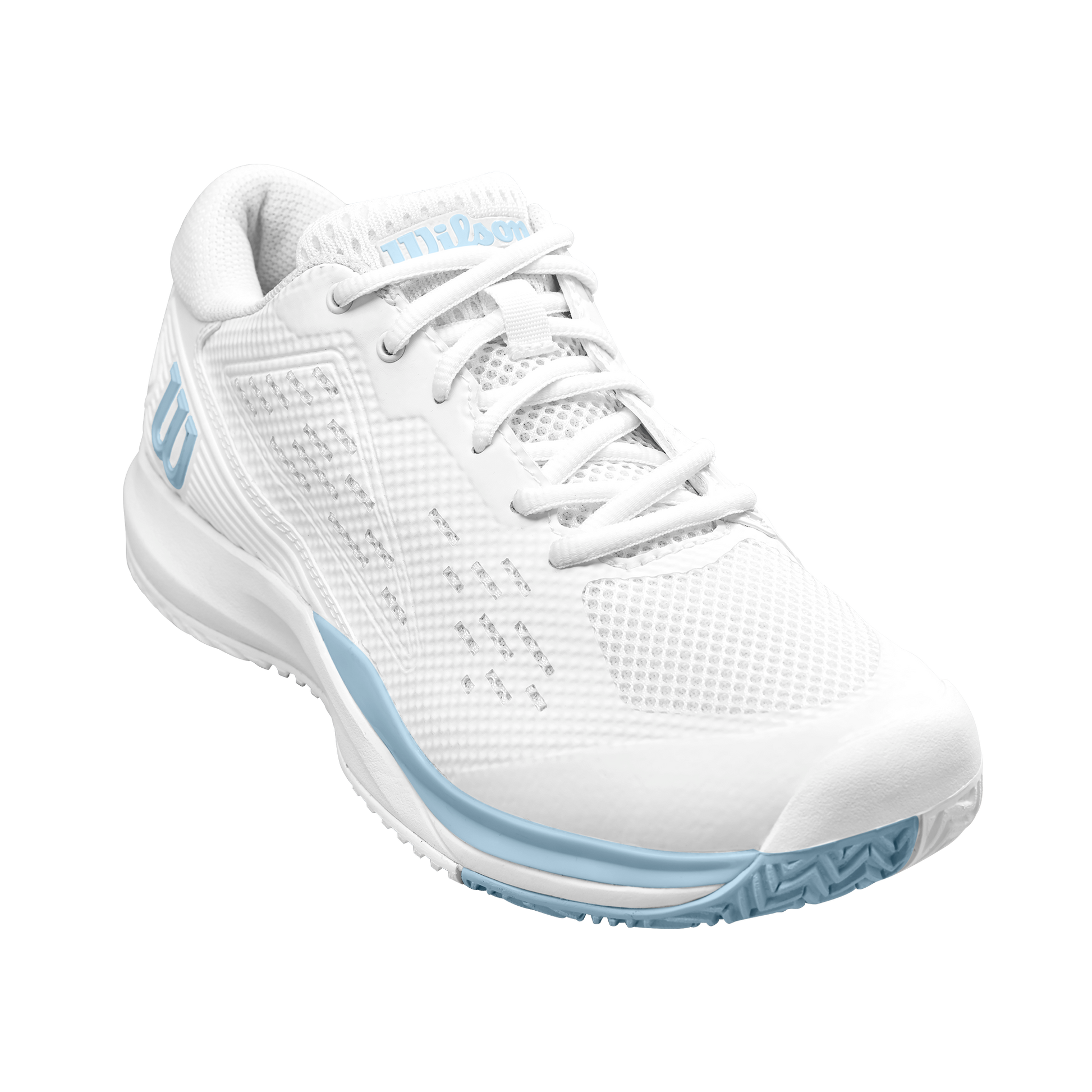 Women's Rush Pro Ace Court Shoes