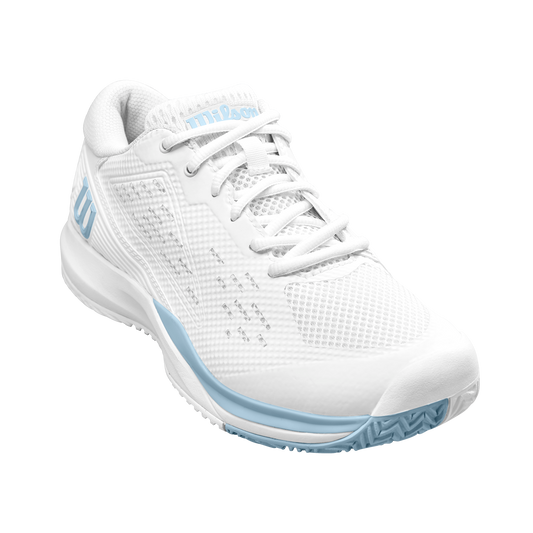 Women's Rush Pro Ace Court Shoes