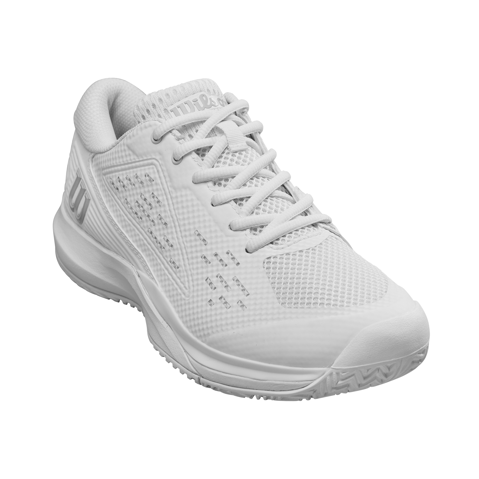 Women's Rush Pro Ace Court Shoes