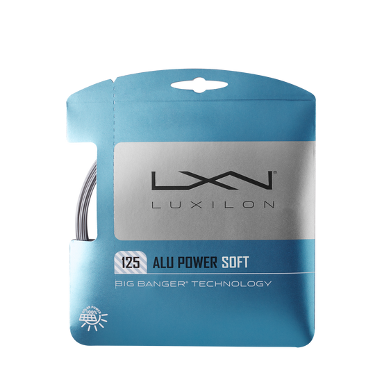 Alu Power Soft 125