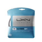 Alu Power Soft 125