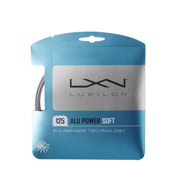 Alu Power Soft 125