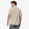 Men's Back Step Shirt