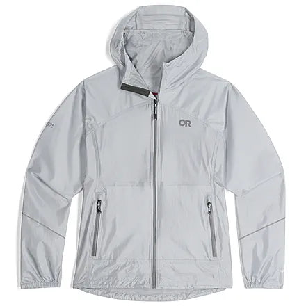 Women's Helium Rain Jacket