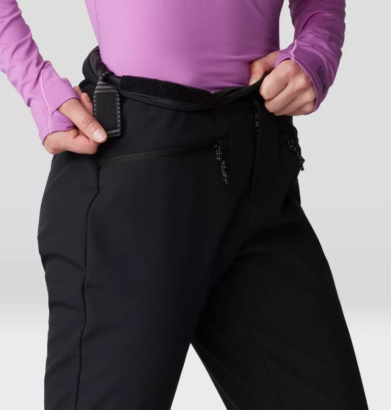 Women's Firefall Stretch Pant