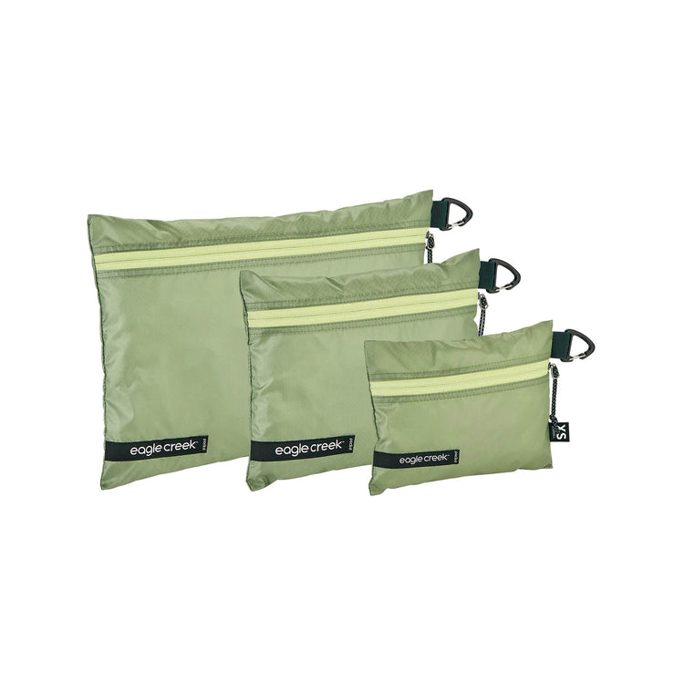 Pack-It Isolate Sac Set