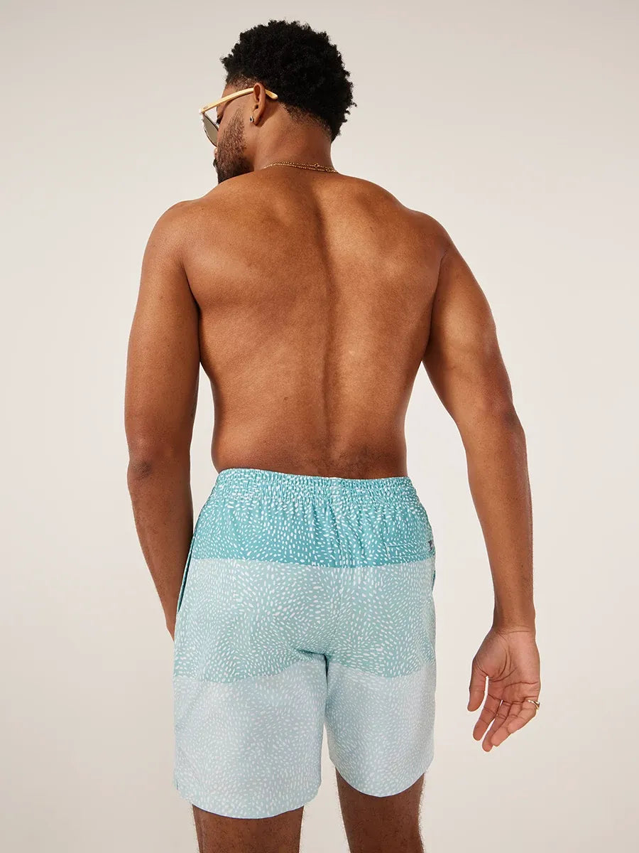 Men's Classic Swim Trunk