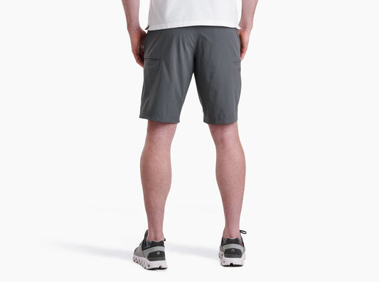 Men's Suppressor Short