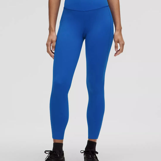 Women's Fast and Free High-Rise Tight 25” Pockets Updated