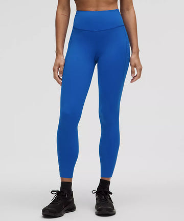 Women's Fast and Free High-Rise Tight 25” Pockets Updated