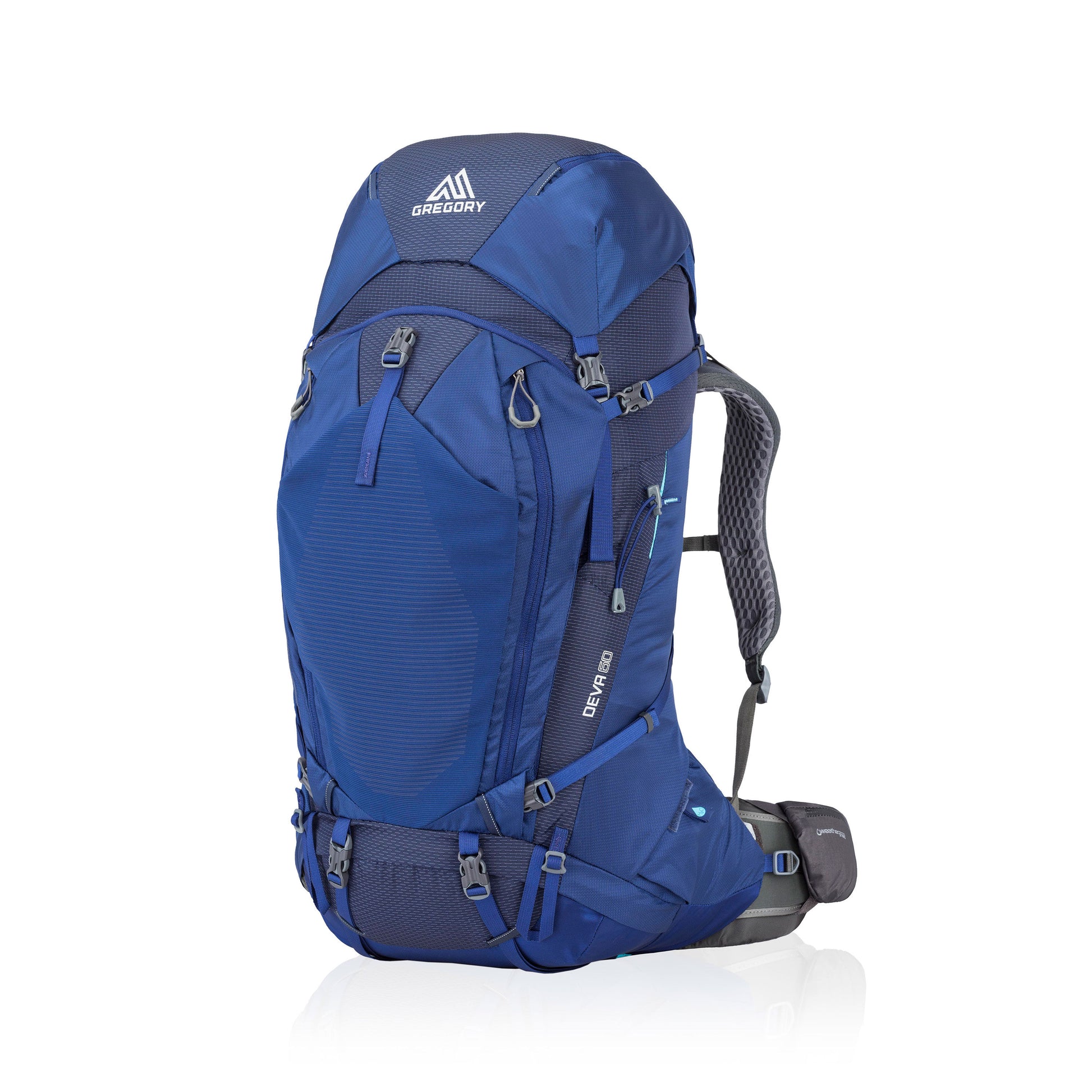 Women's Deva 60L