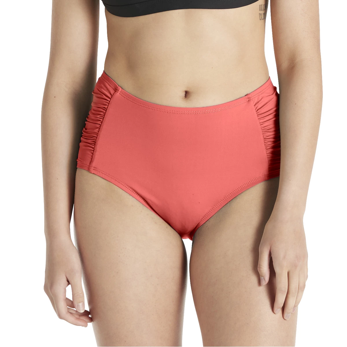 Shirred Comfort Core Bottom