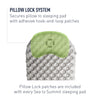 Aeros Pillow Premium