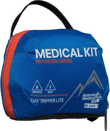 Day Tripper Lite Medical Kit