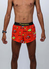 Men's ChicknLegs 2" Split Shorts