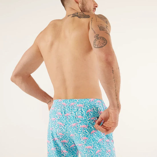 Men's Classic Swim Trunk