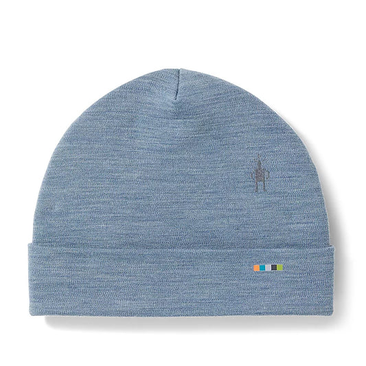 Thermal Merino Reversible Cuffed Beanie