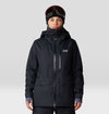 Women's Firefall Insulated Parka