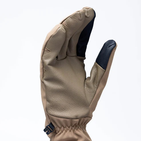 Men's Stormtracker Sensor Gloves