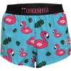 Men's ChicknLegs 2" Split Shorts