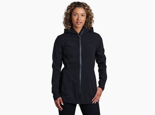 Women's Stretch Voyagr Jacket