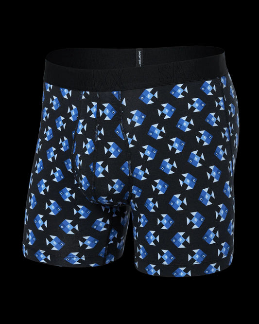 Men's DropTemp Cooling Cotton Boxer Brief