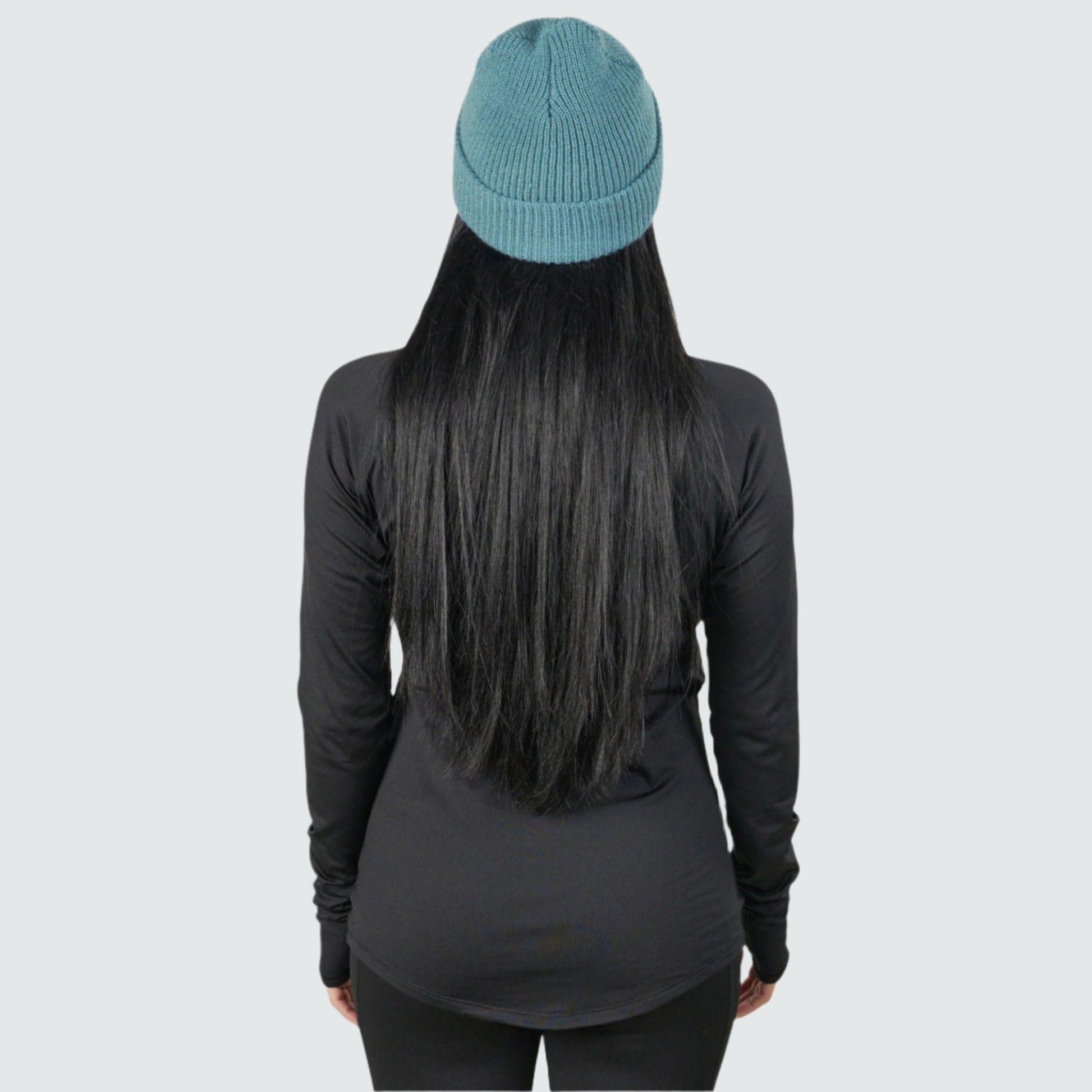 Women's Vista Base Layer Crewneck