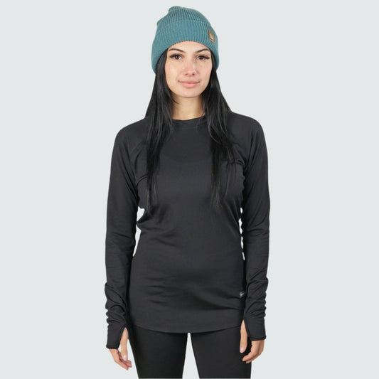 Women's Vista Base Layer Crewneck