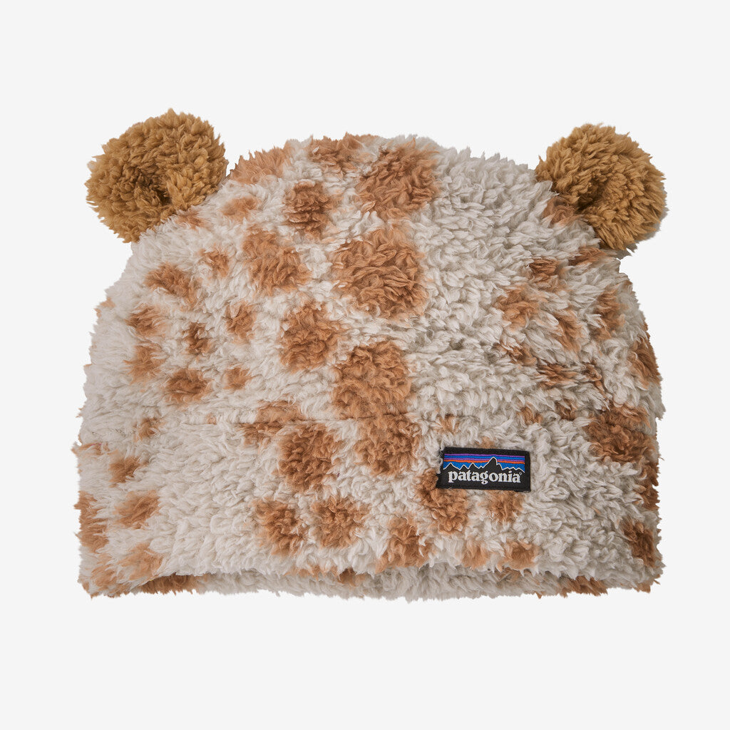 Baby Furry Friends Hat