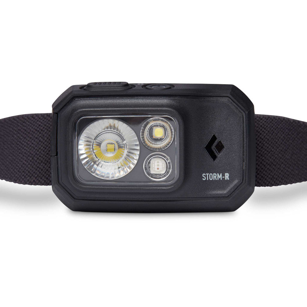 Storm 500-R Rechargeable Headlamp