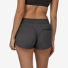 Women’s Stretch Planing Micro Shorts