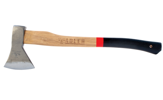 Canoe Axe