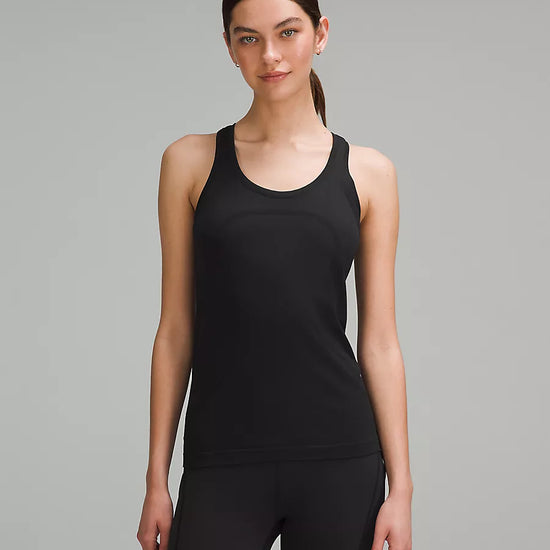 Women's Swiftly Tech Racerback Tank 2.0