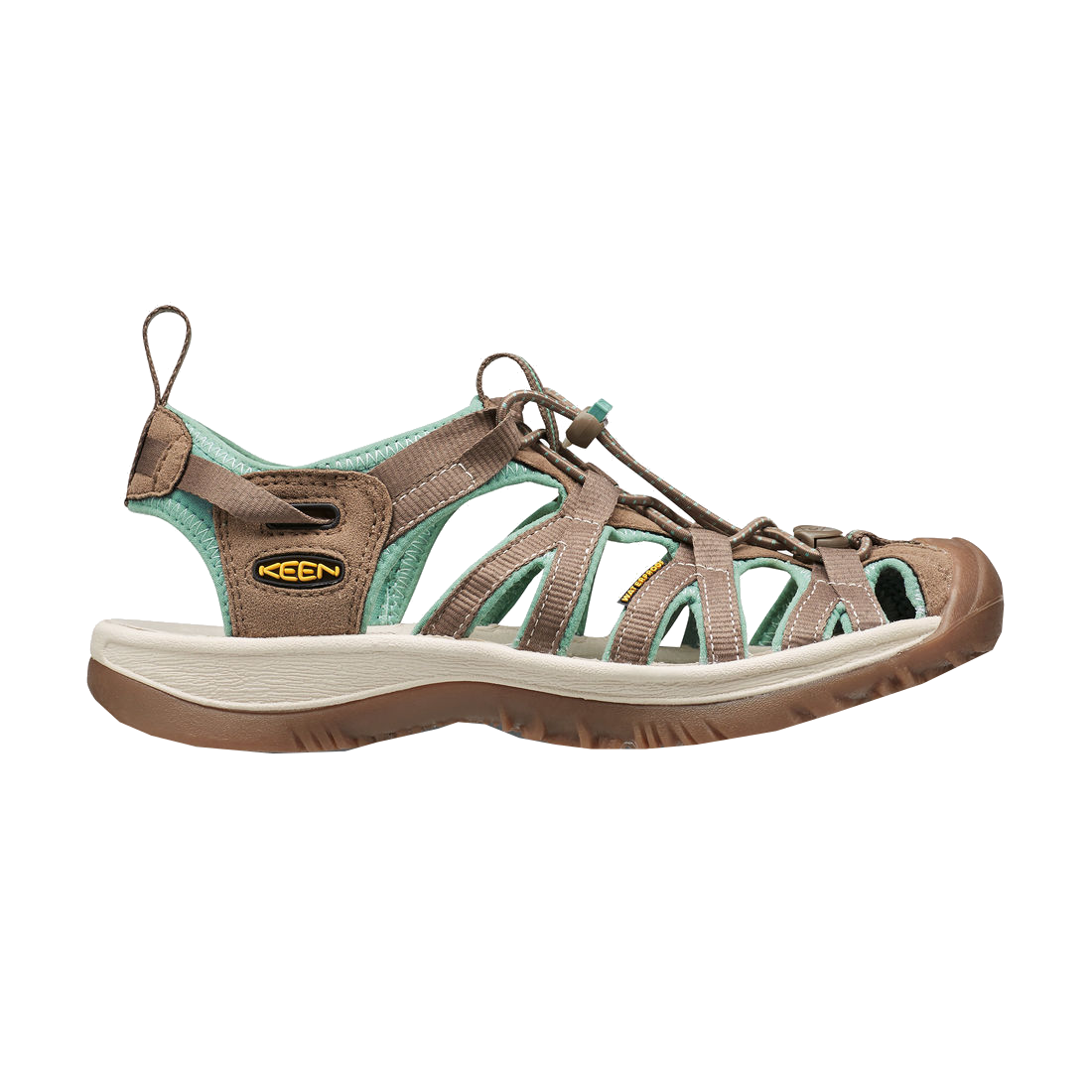 Women's Whisper Sandal