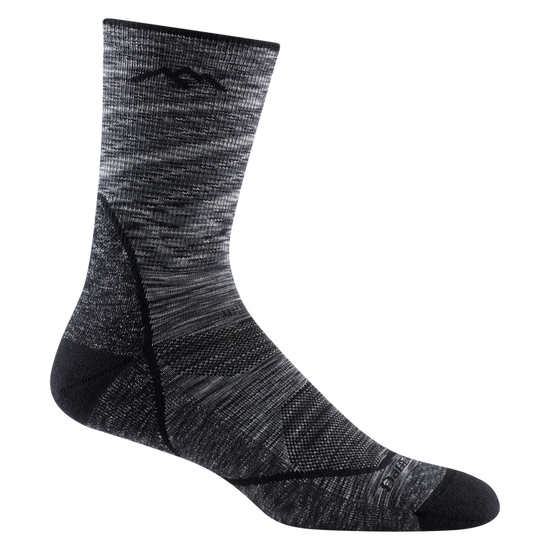 M Light Hiker Micro Crew LW Hiking Sock