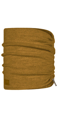 Merino Wool Fleece Neckwarmer