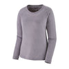 Women's Capilene Midweight Crew