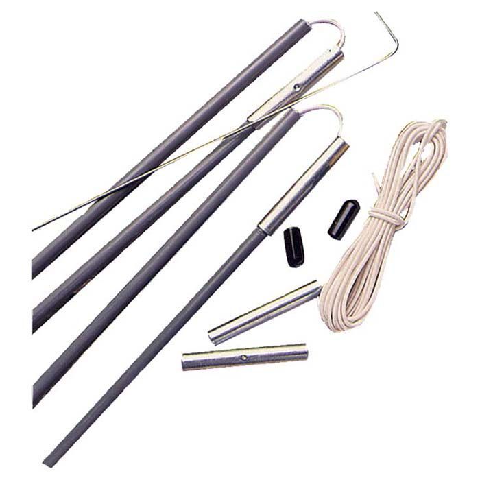 Tent Pole Replacment Kit 3/8"