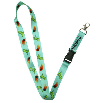 Printed Lanyards