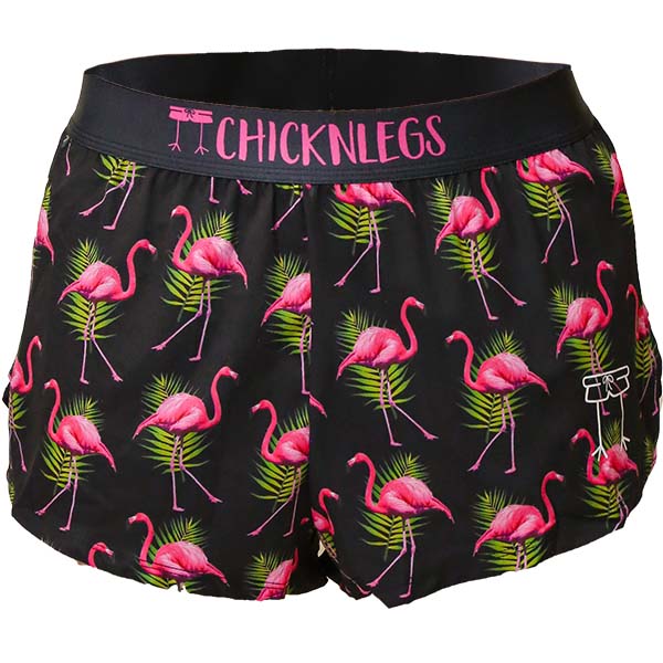 Men's ChicknLegs 2" Split Shorts