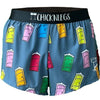 Men's ChicknLegs 2" Split Shorts