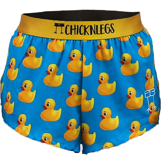 Men's ChicknLegs 2" Split Shorts