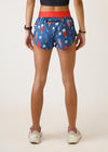 Women's ChicknLegs 1.5" Split Shorts